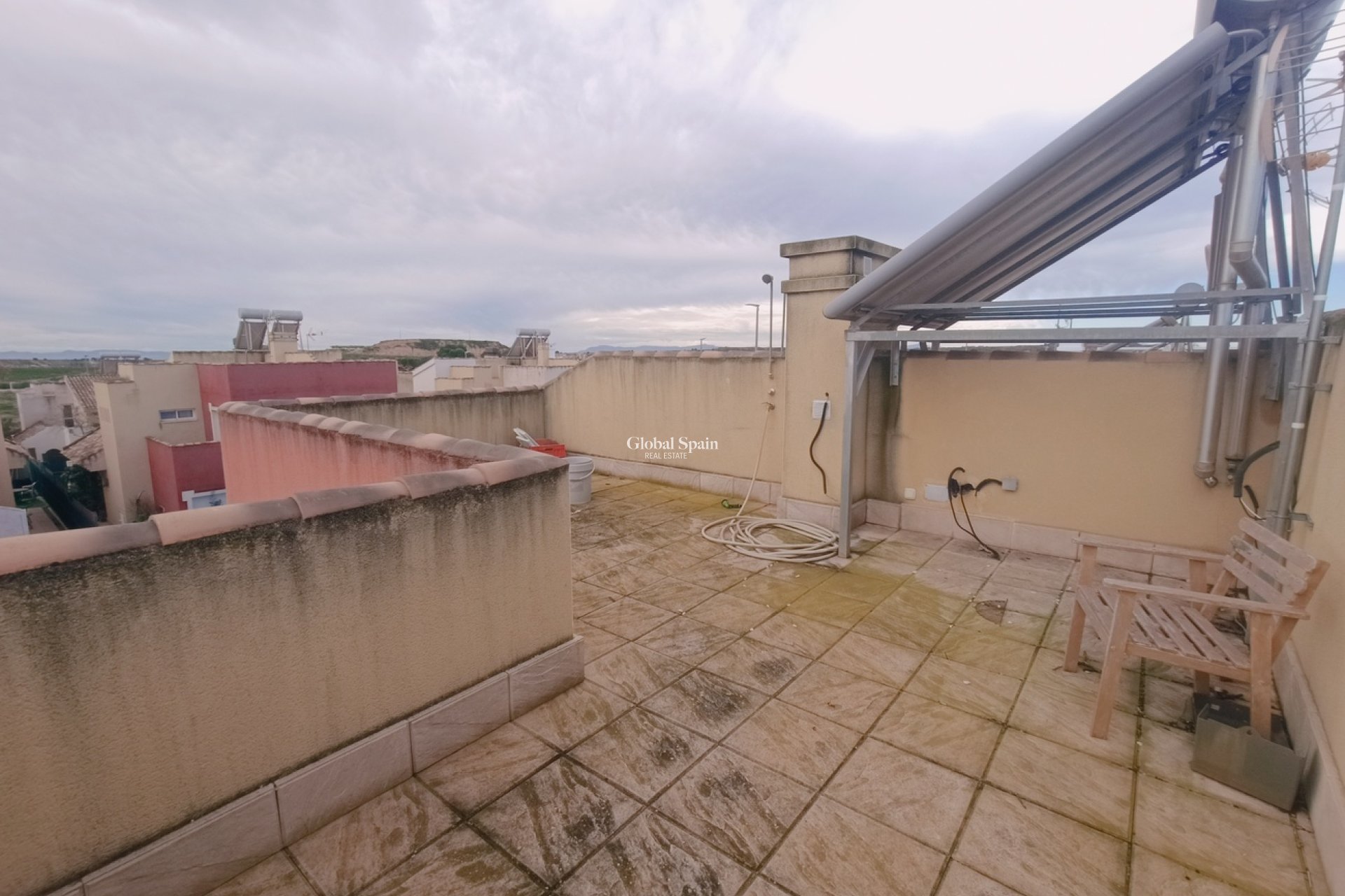 Resale - HOUSE -
LA TERCIA - Inland