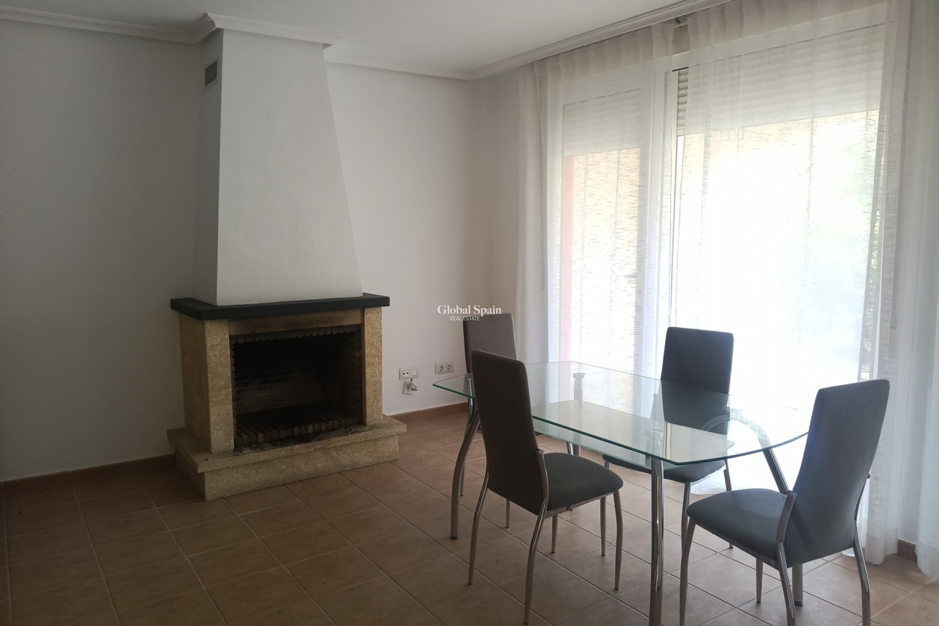 Resale - HOUSE -
LA TERCIA - Inland