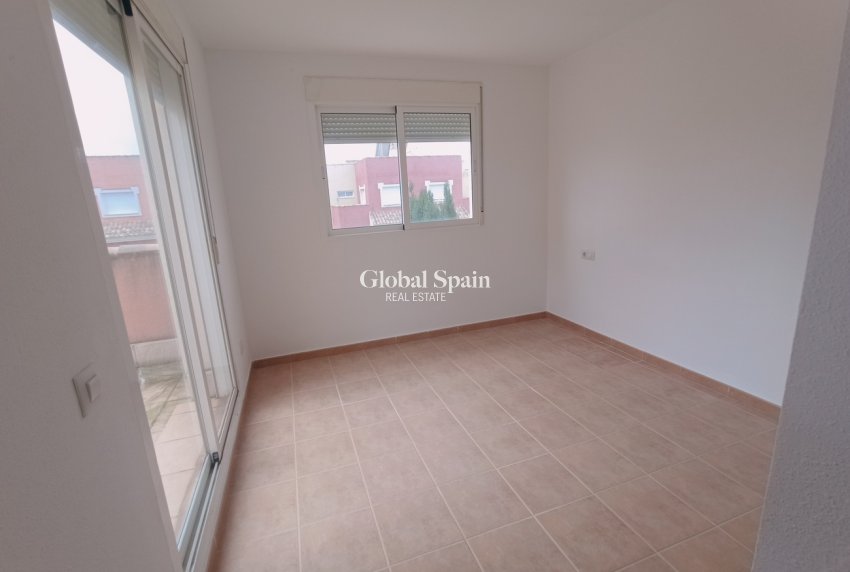 Resale - HOUSE -
LA TERCIA - Inland