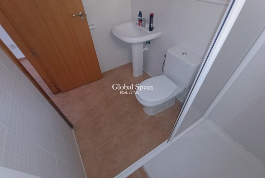 Resale - HOUSE -
LA TERCIA - Inland