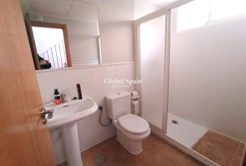 Resale - HOUSE -
LA TERCIA - Inland
