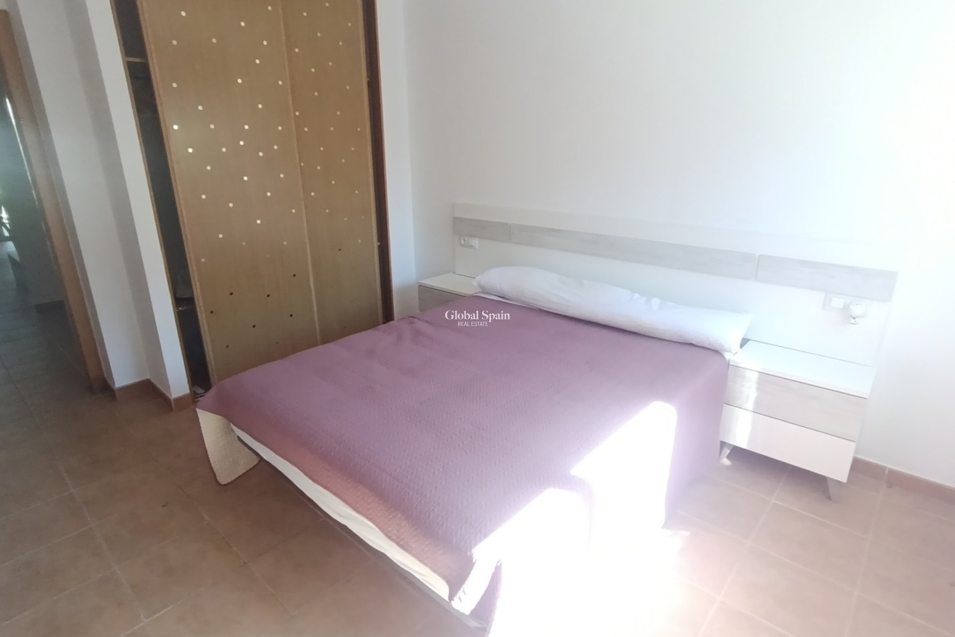 Resale - HOUSE -
LA TERCIA - Inland