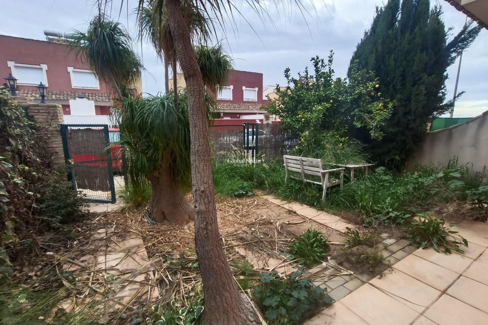 Resale - HOUSE -
LA TERCIA - Inland