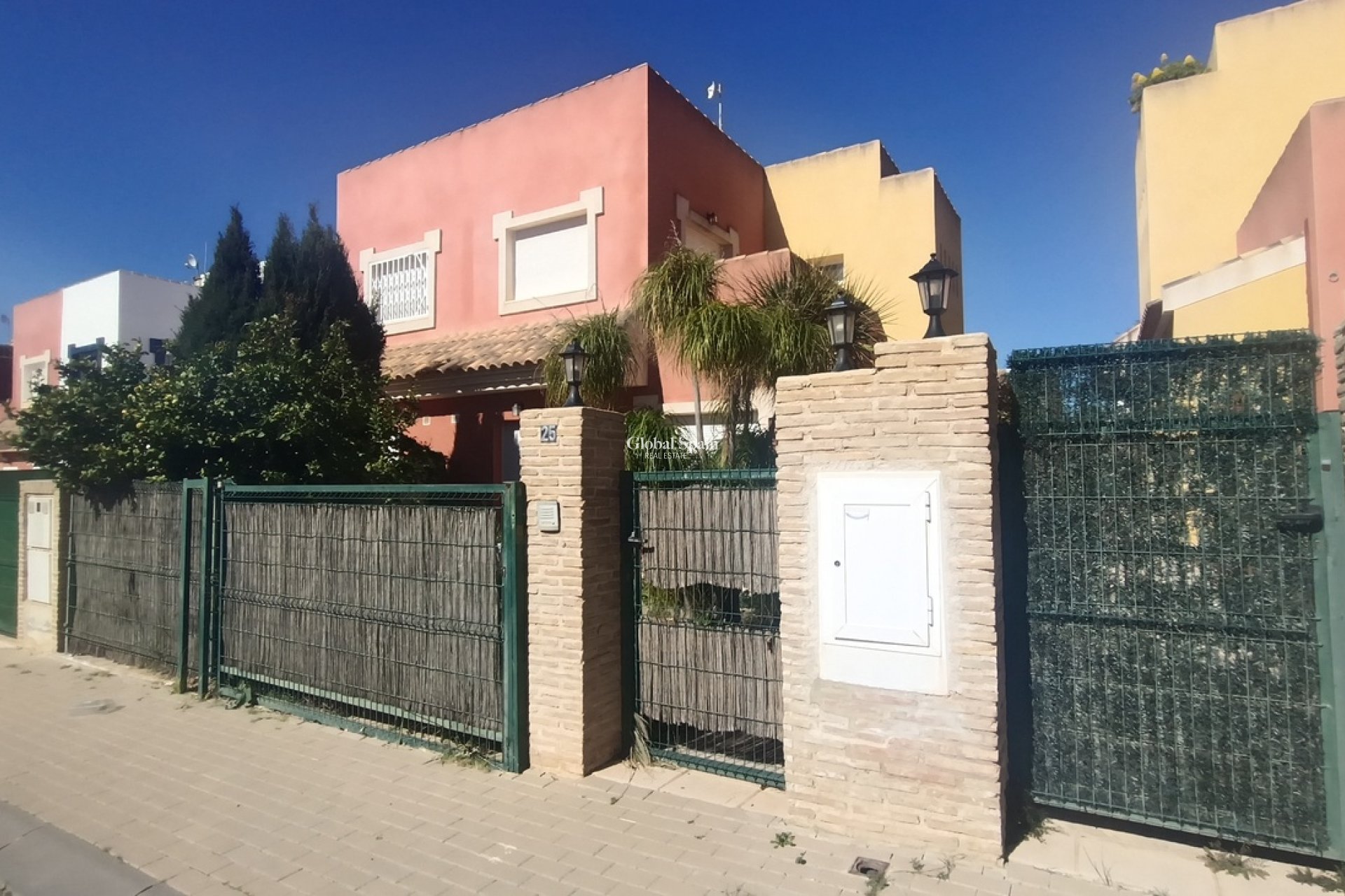 Resale - HOUSE -
LA TERCIA - Inland