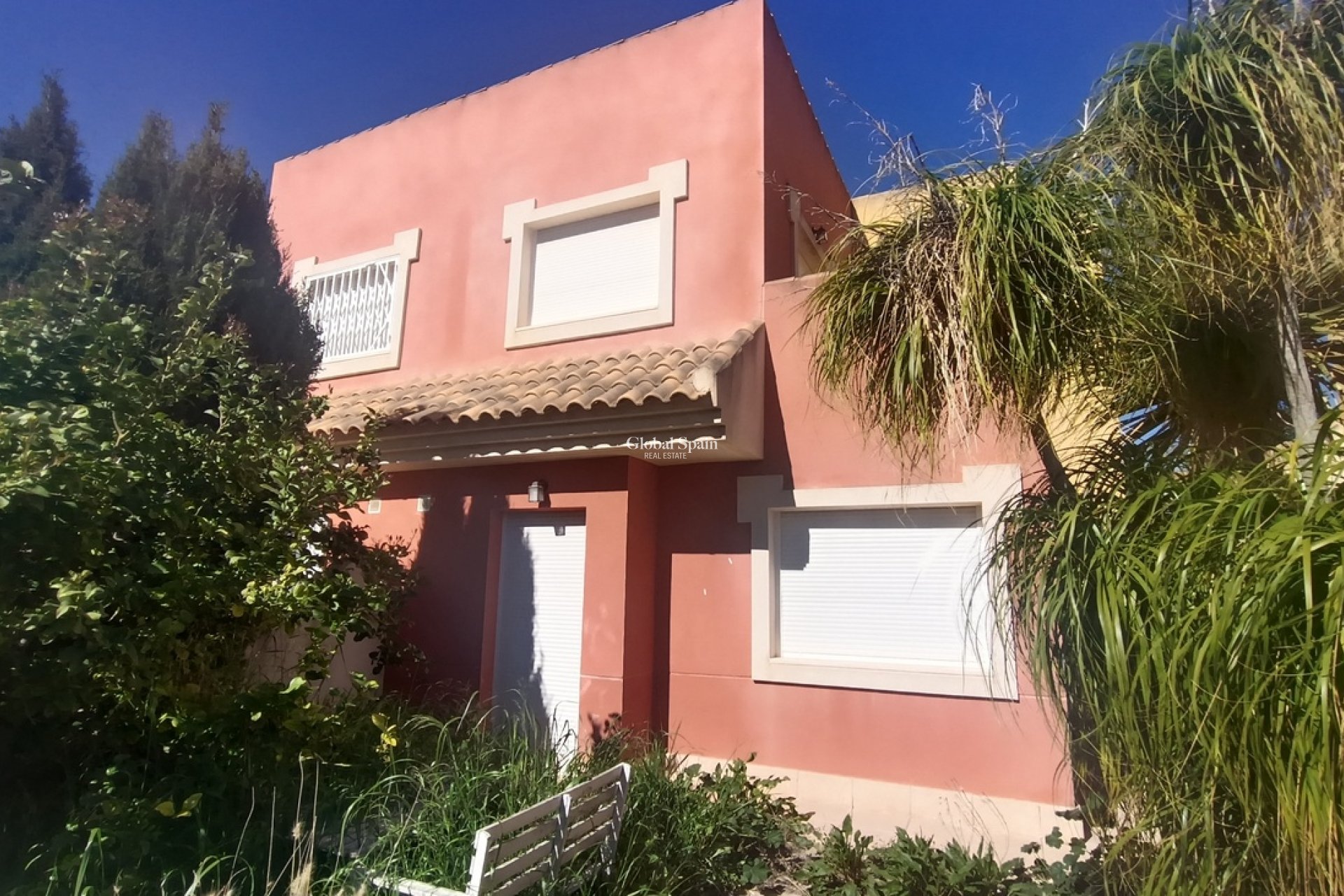 Resale - HOUSE -
LA TERCIA - Inland