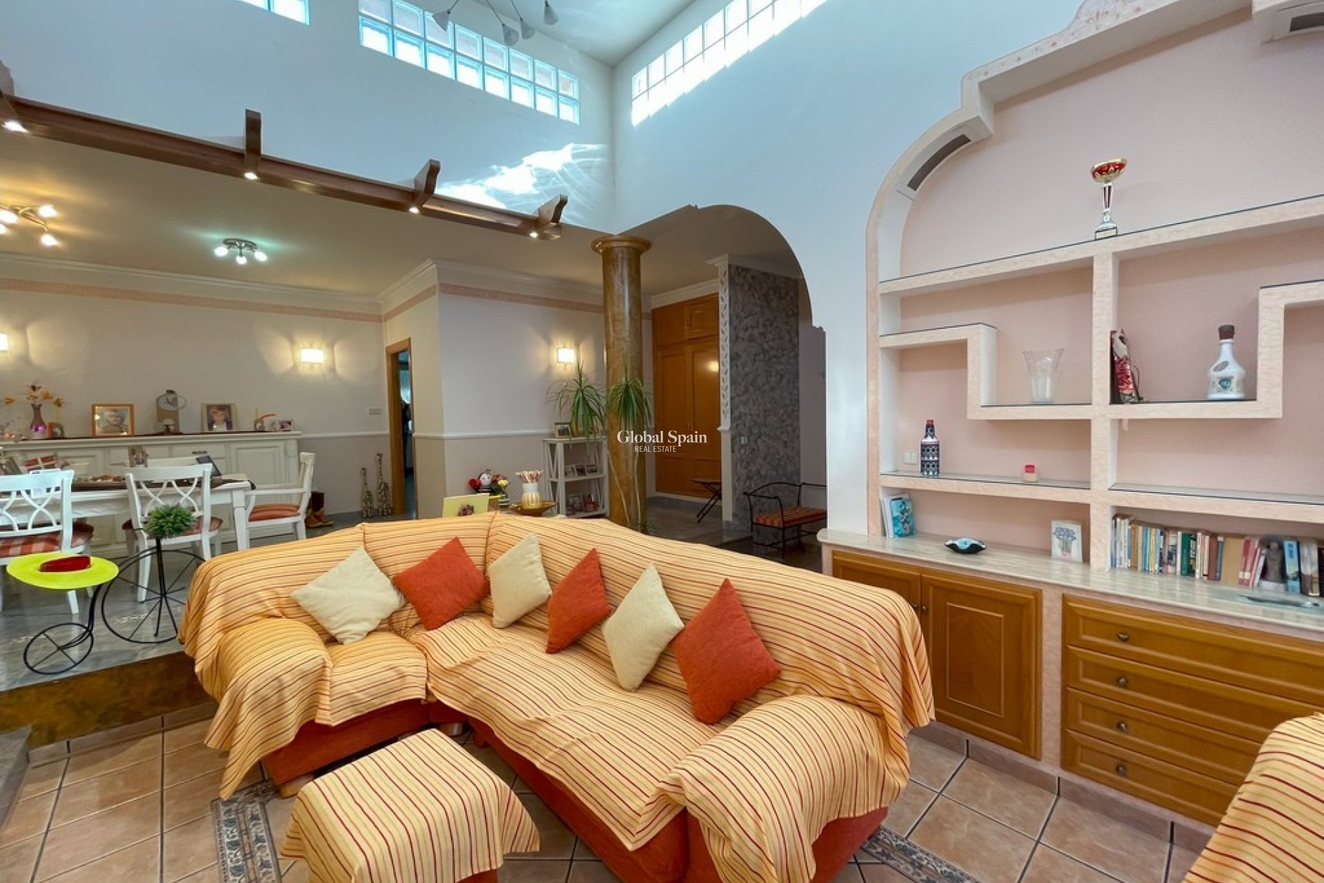 Resale - HOUSE -
LA UNIÓN - Costa Calida