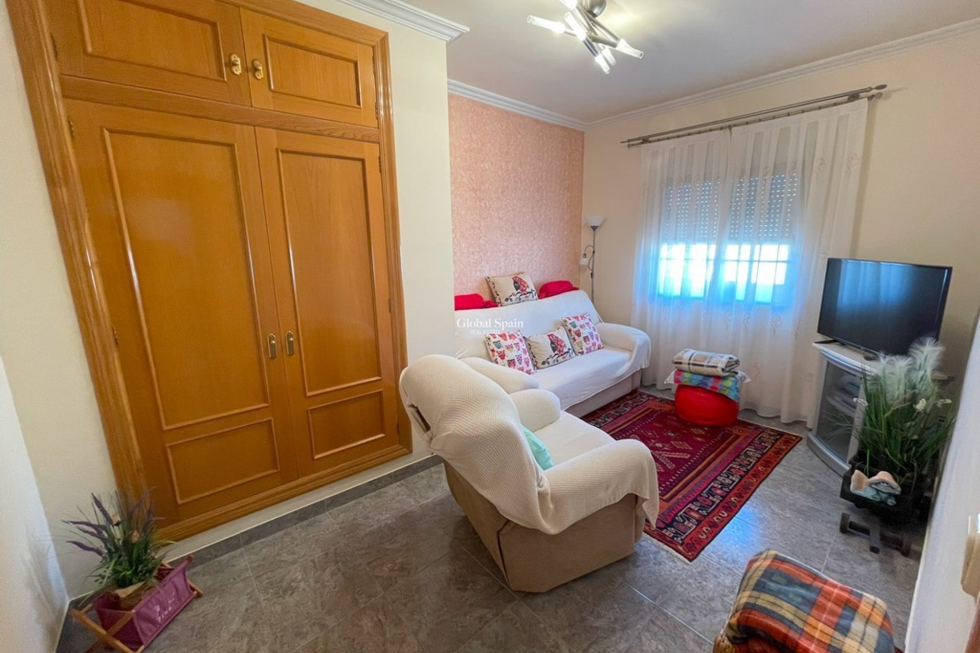 Resale - HOUSE -
LA UNIÓN - Costa Calida