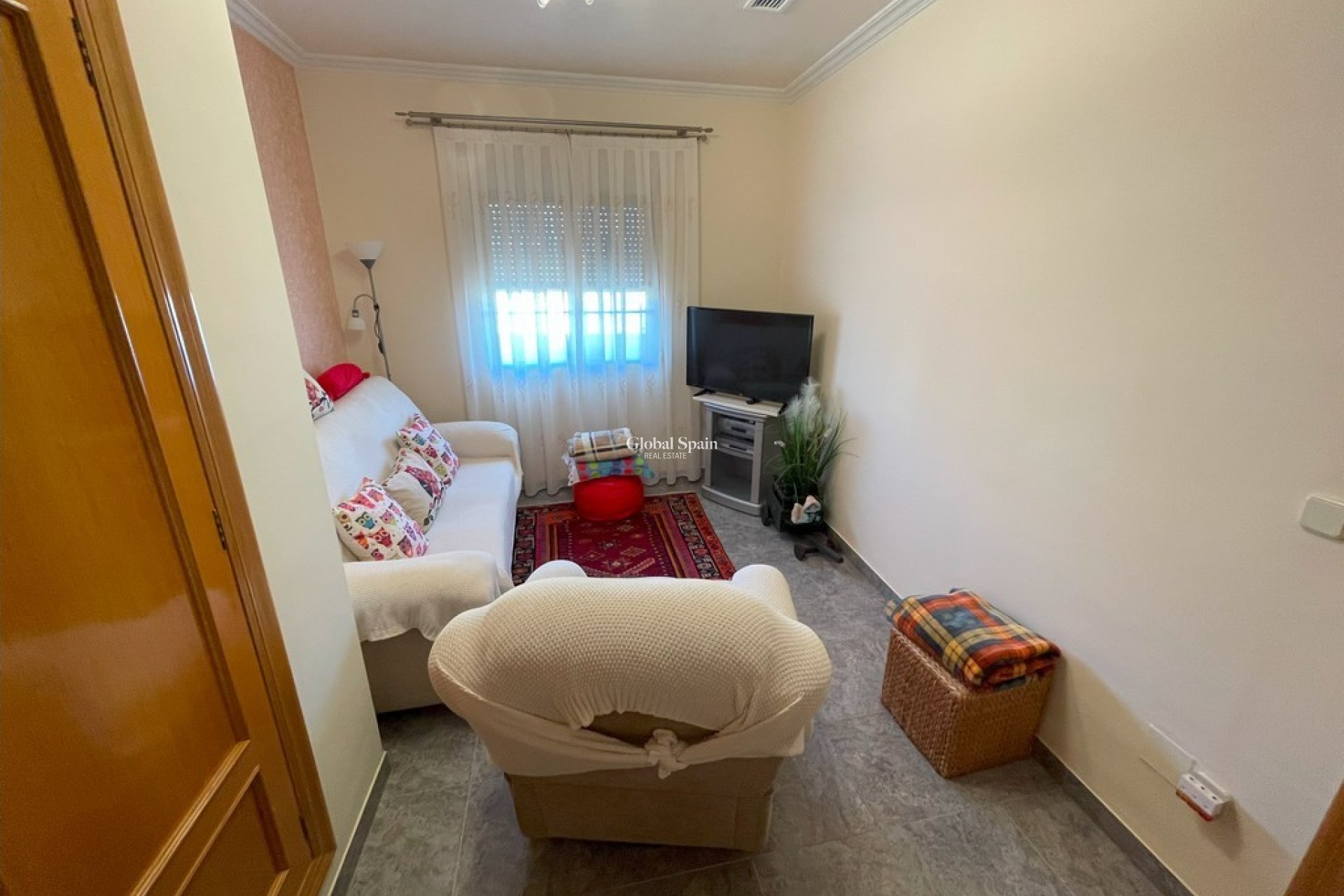 Resale - HOUSE -
LA UNIÓN - Costa Calida