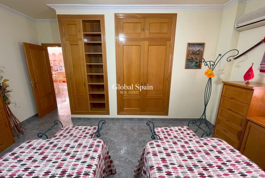 Resale - HOUSE -
LA UNIÓN - Costa Calida