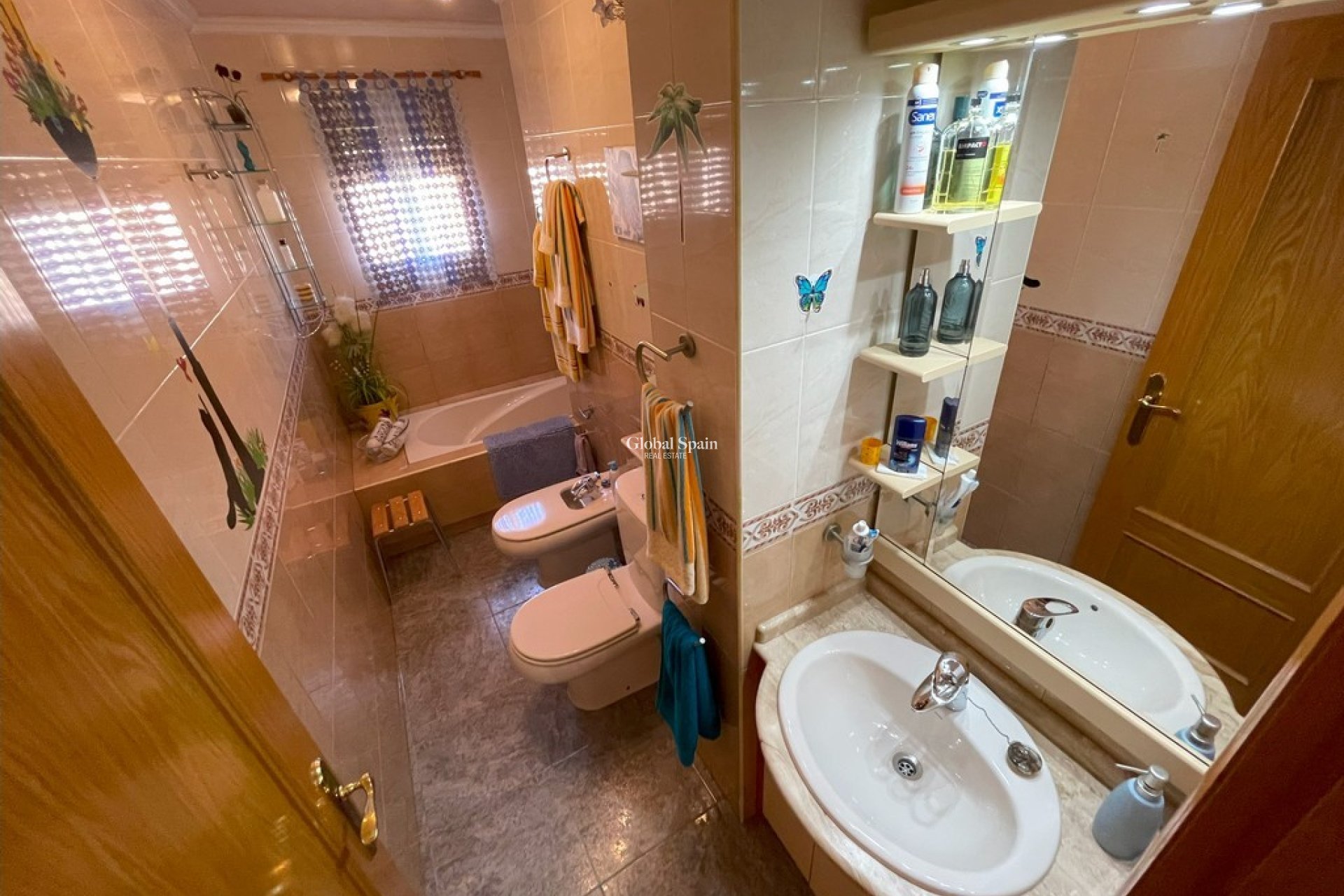 Resale - HOUSE -
LA UNIÓN - Costa Calida