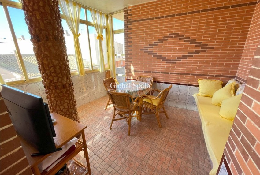 Resale - HOUSE -
LA UNIÓN - Costa Calida