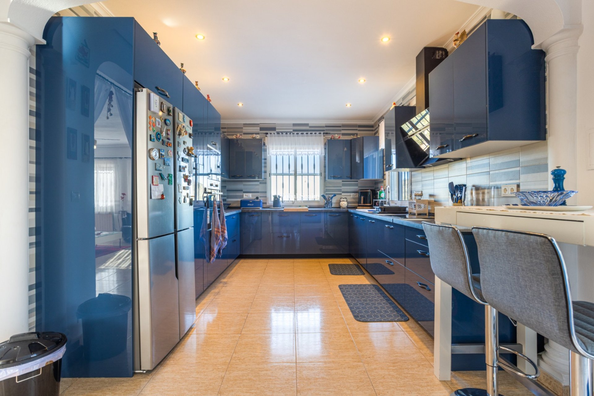 Resale - HOUSE -
LA ZARZA - Inland