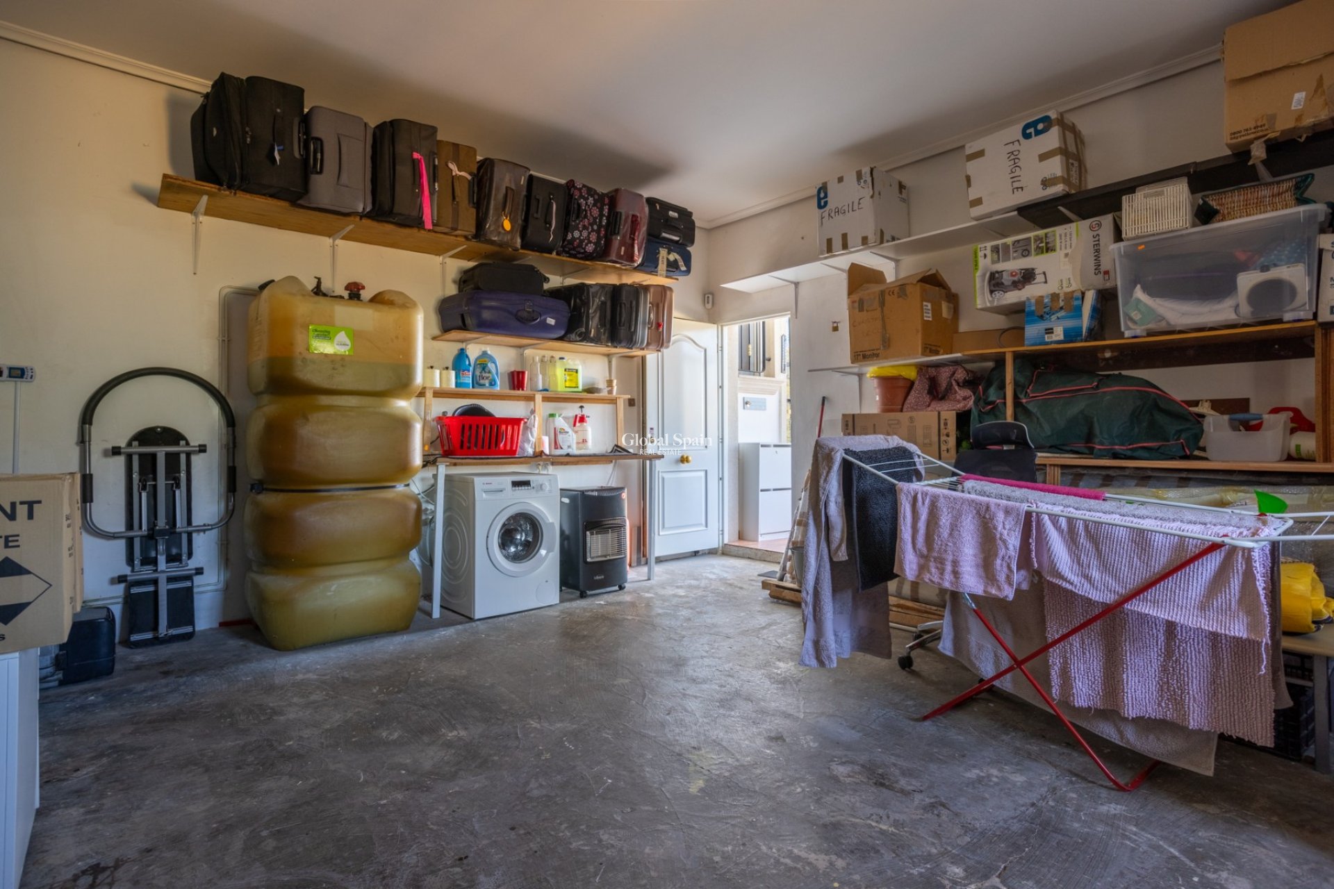 Resale - HOUSE -
LA ZARZA - Inland