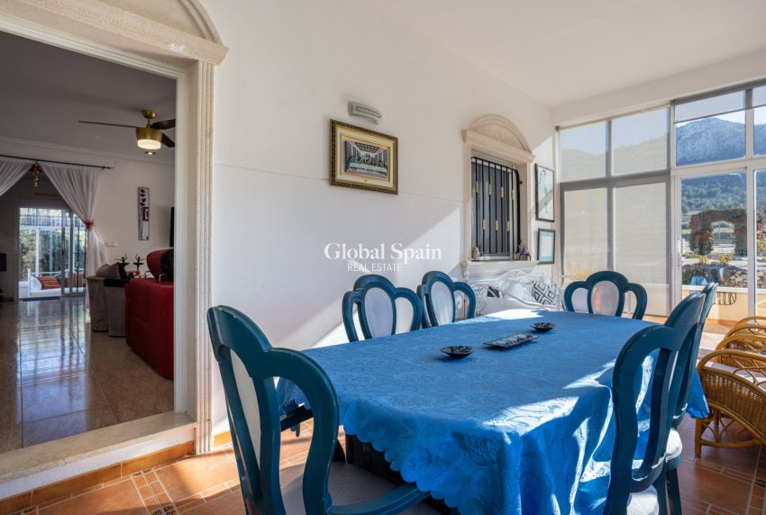 Resale - HOUSE -
LA ZARZA - Inland