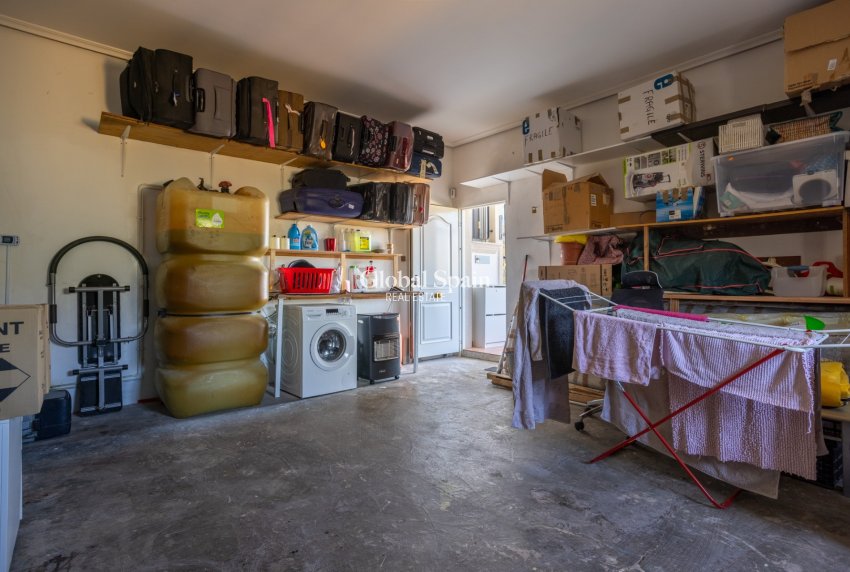 Resale - HOUSE -
LA ZARZA - Inland