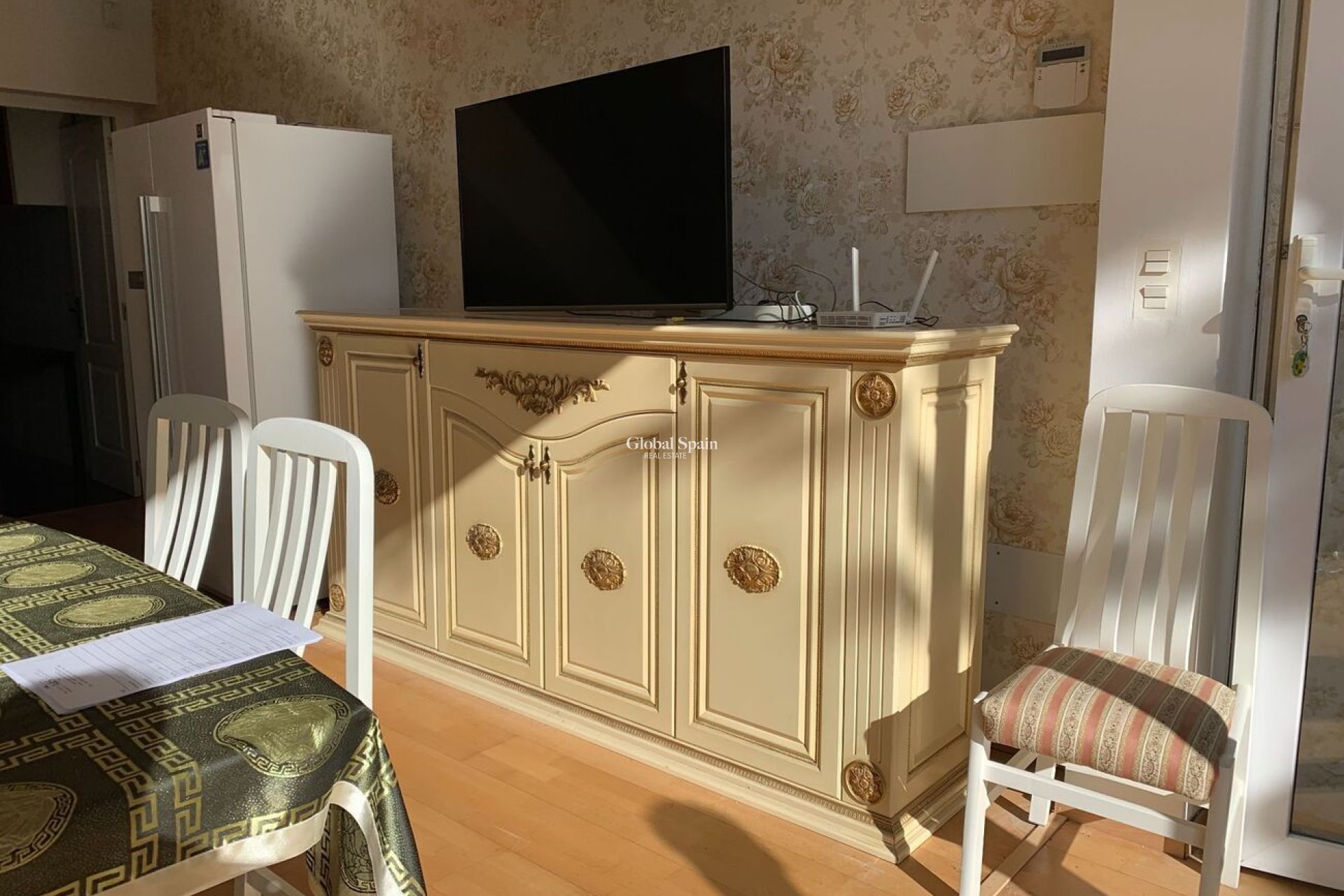 Resale - HOUSE -
LA ZENIA - Costa Blanca