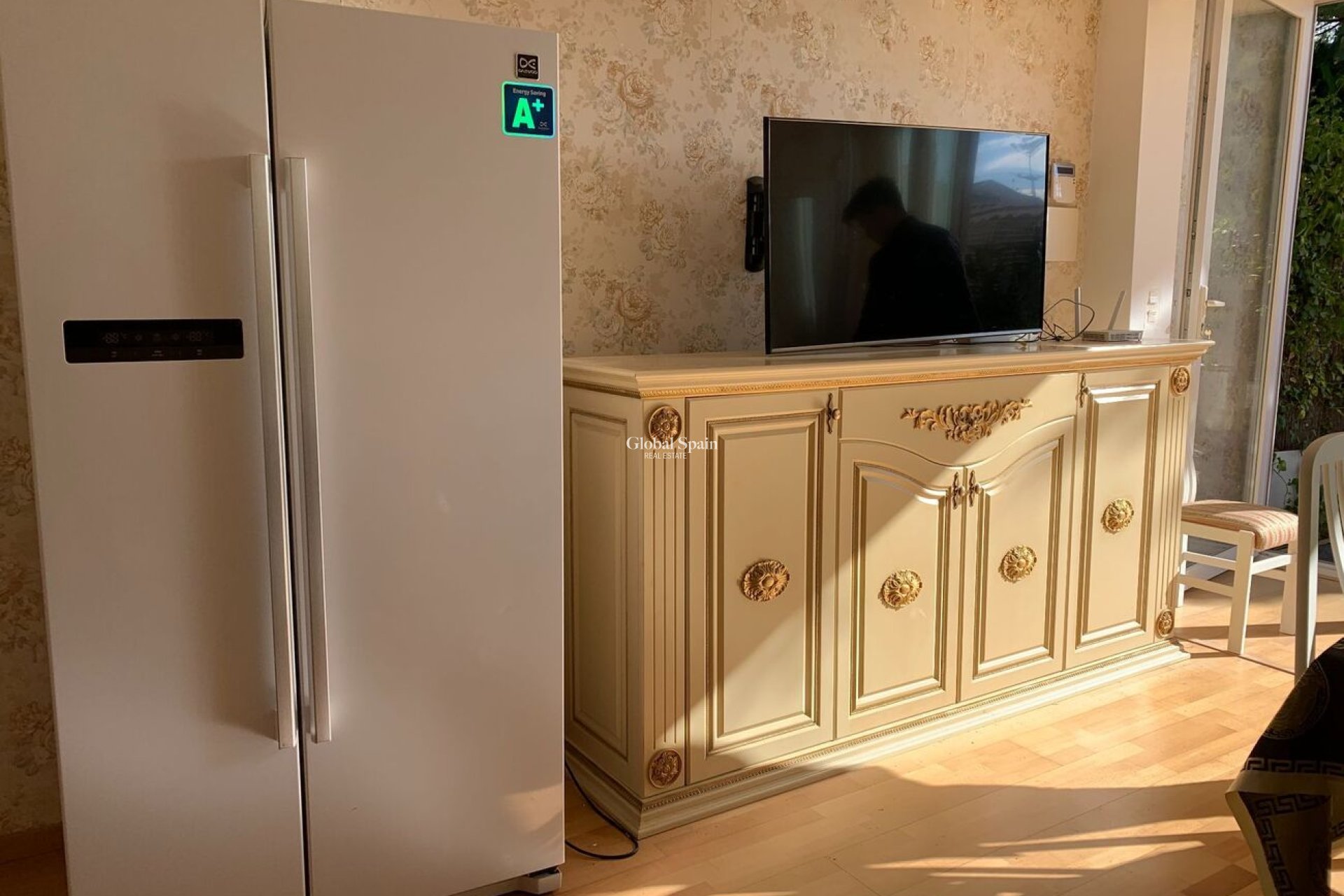 Resale - HOUSE -
LA ZENIA - Costa Blanca