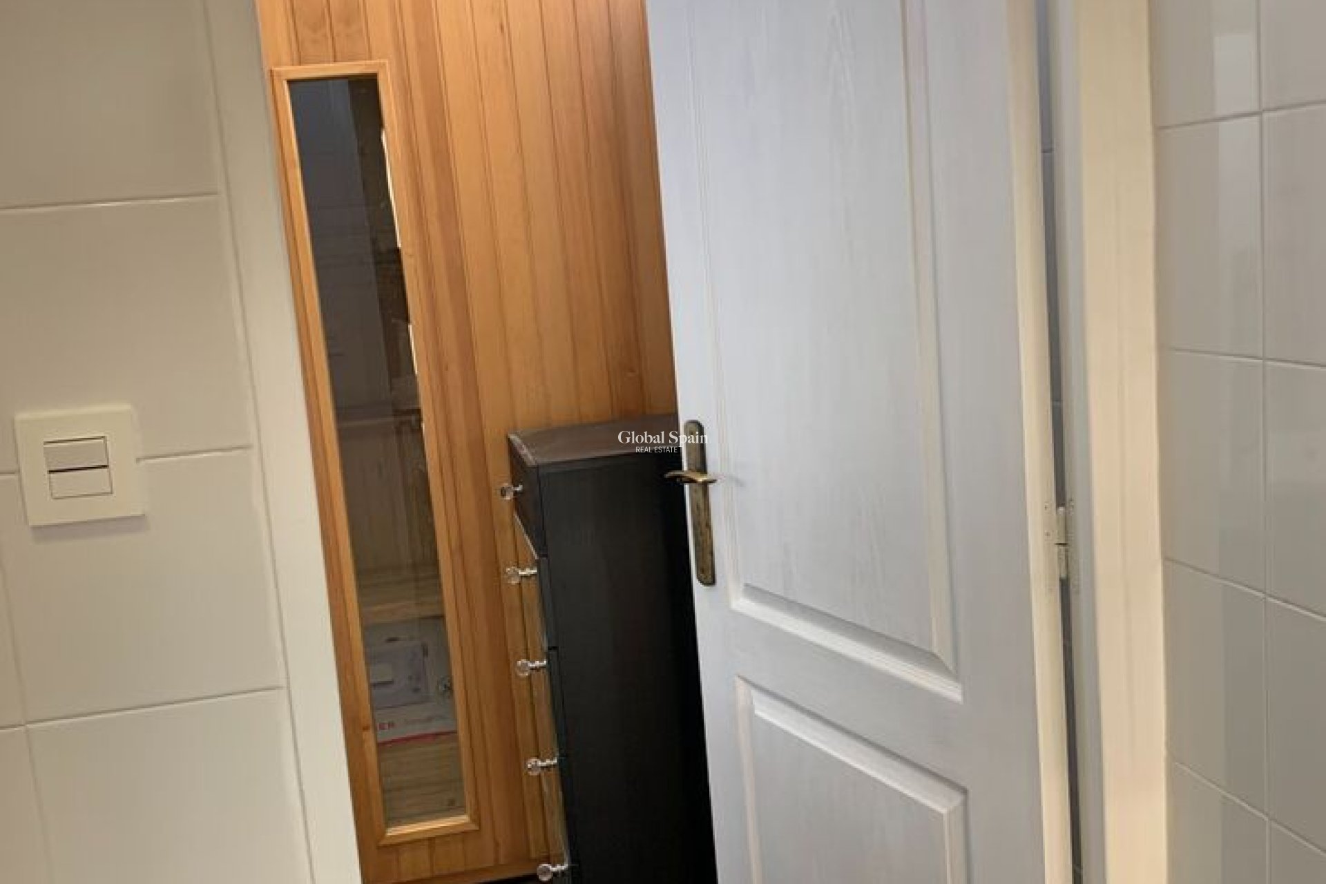 Resale - HOUSE -
LA ZENIA - Costa Blanca