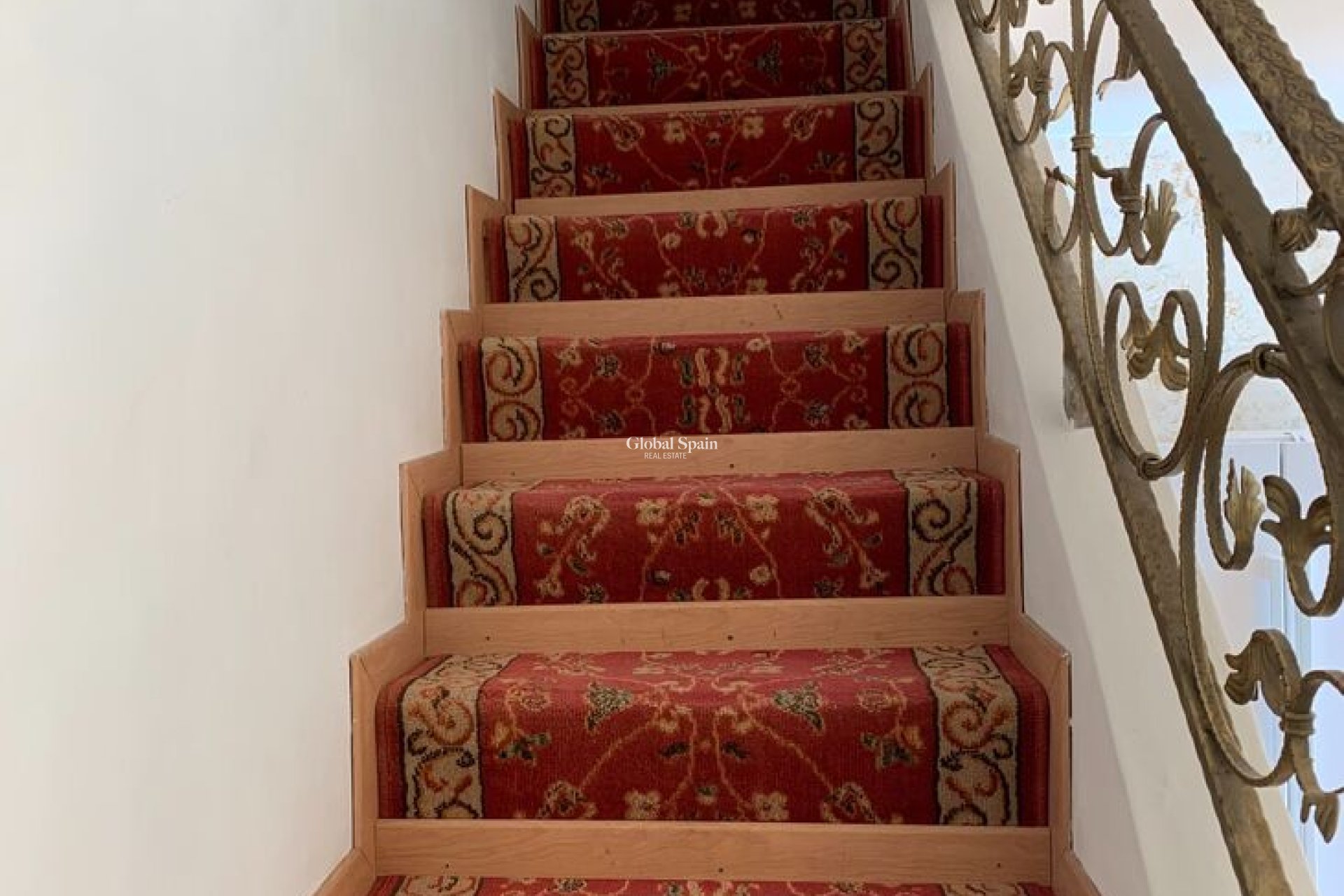 Resale - HOUSE -
LA ZENIA - Costa Blanca