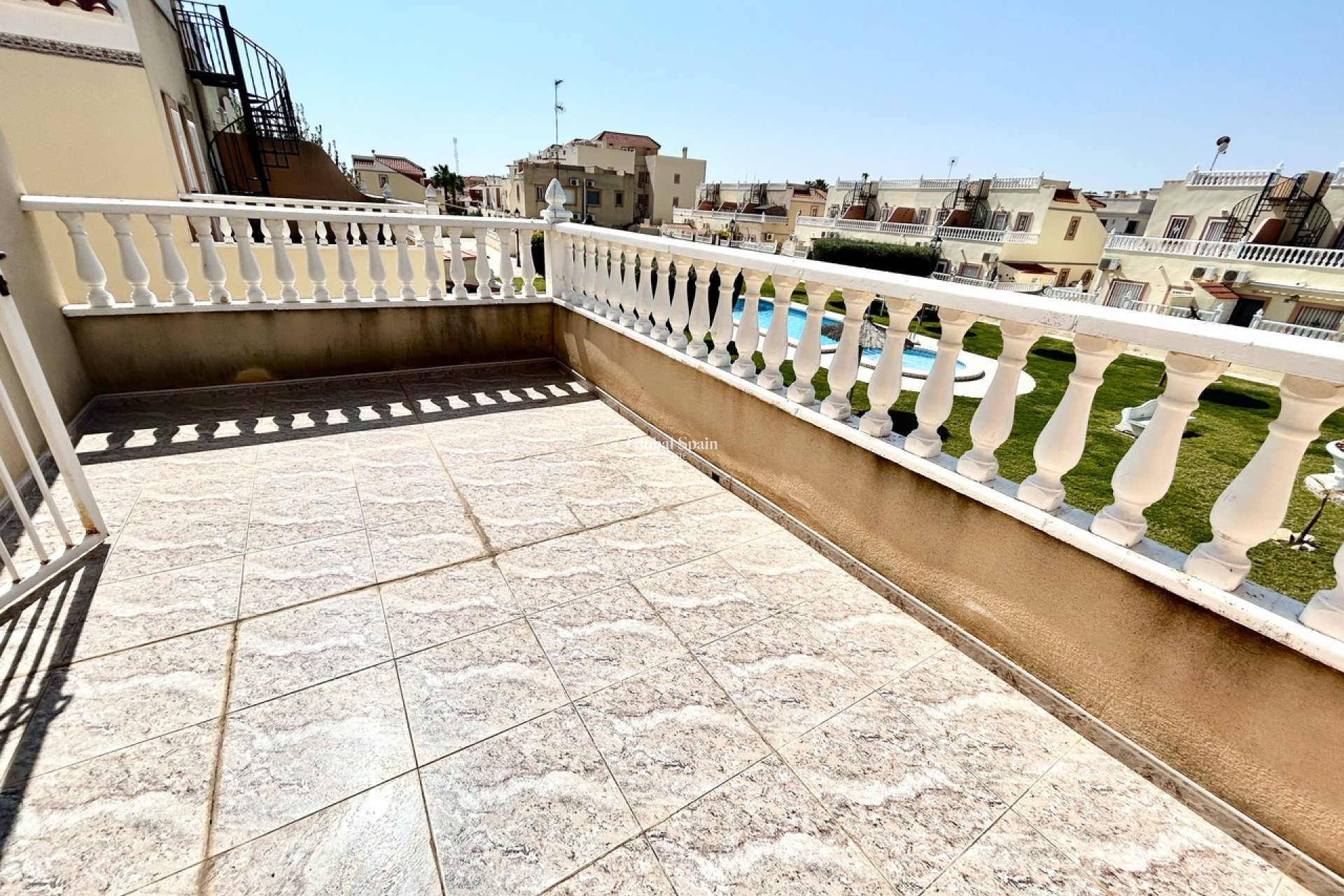 Resale - HOUSE -
LA ZENIA - Costa Blanca