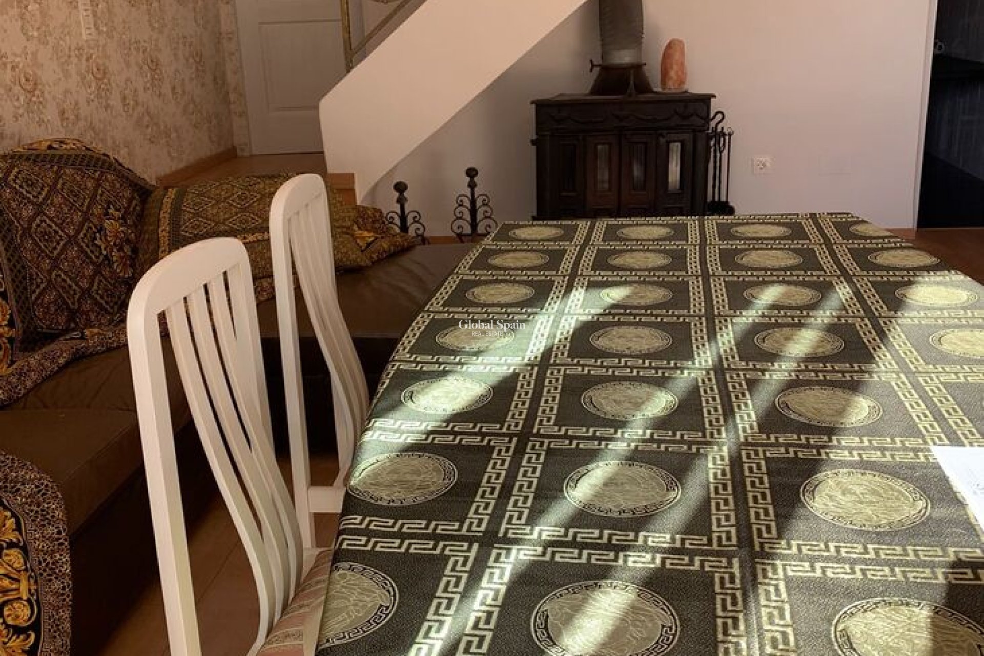 Resale - HOUSE -
LA ZENIA - Costa Blanca
