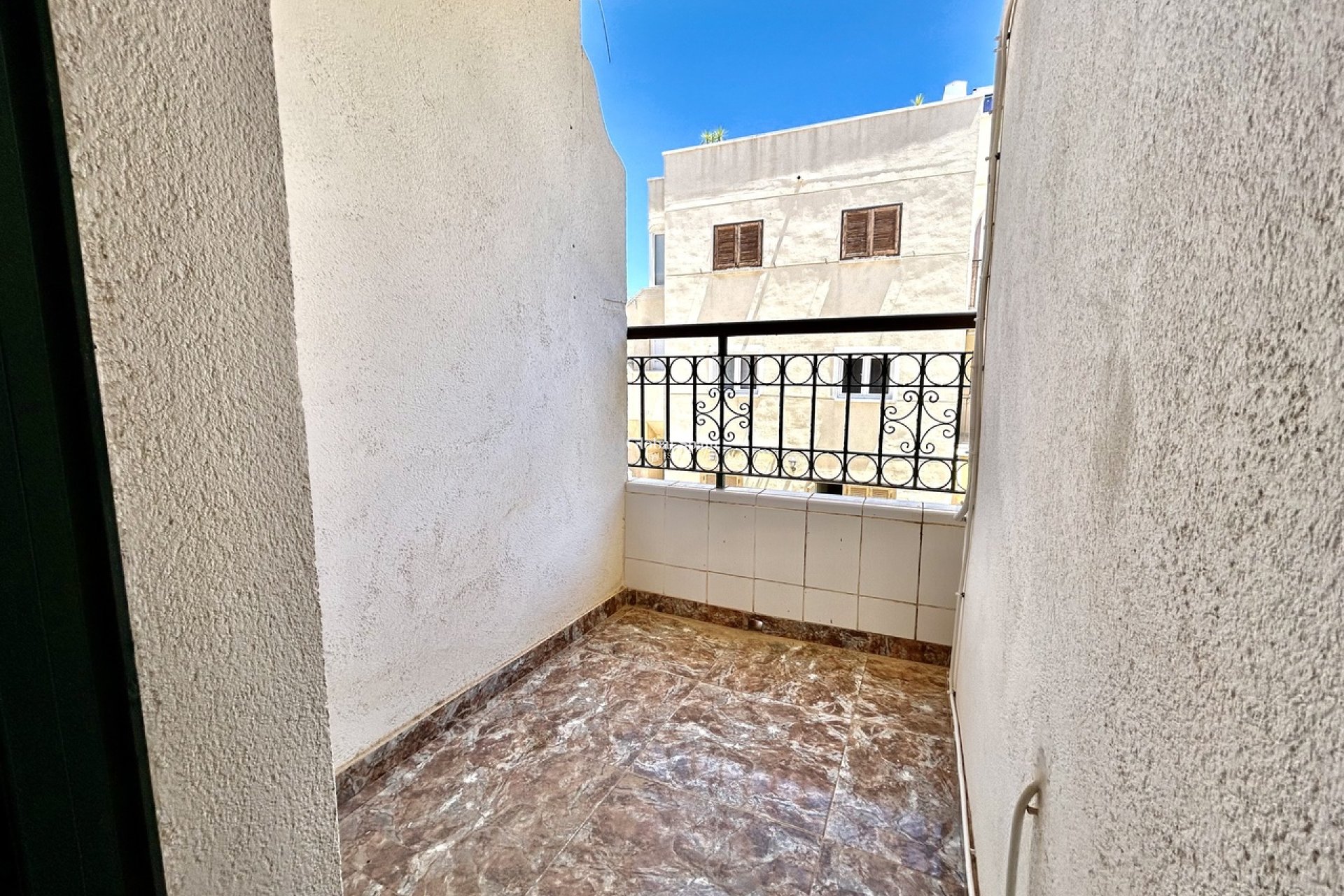 Resale - HOUSE -
LA ZENIA - Costa Blanca