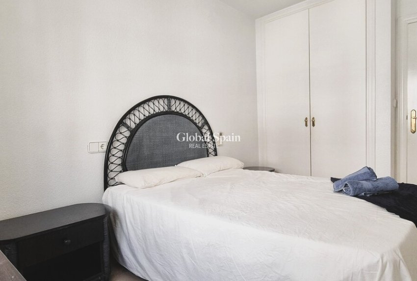 Resale - HOUSE -
LAS RAMBLAS GOLF - Inland