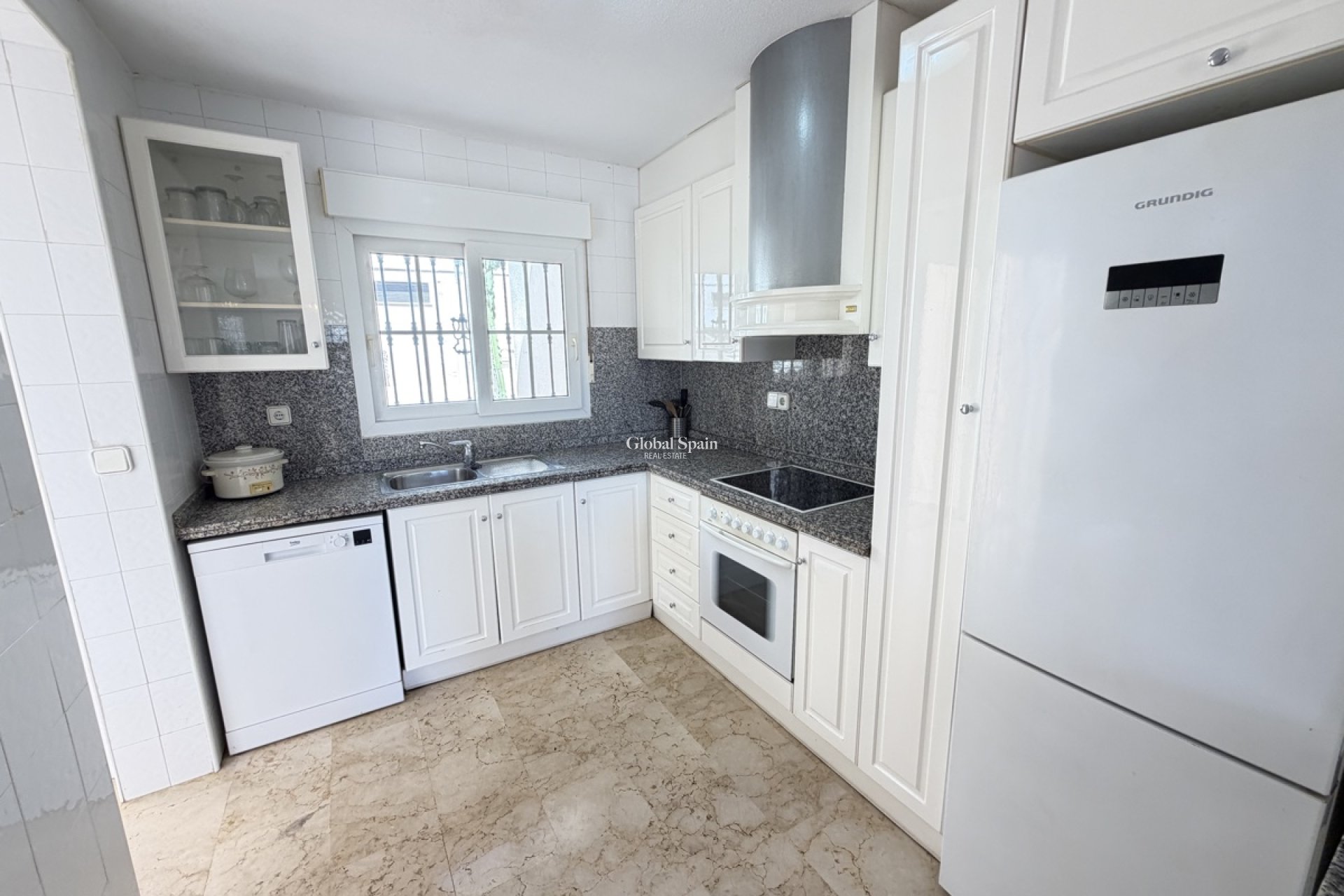 Resale - HOUSE -
LAS RAMBLAS GOLF - Las Ramblas
