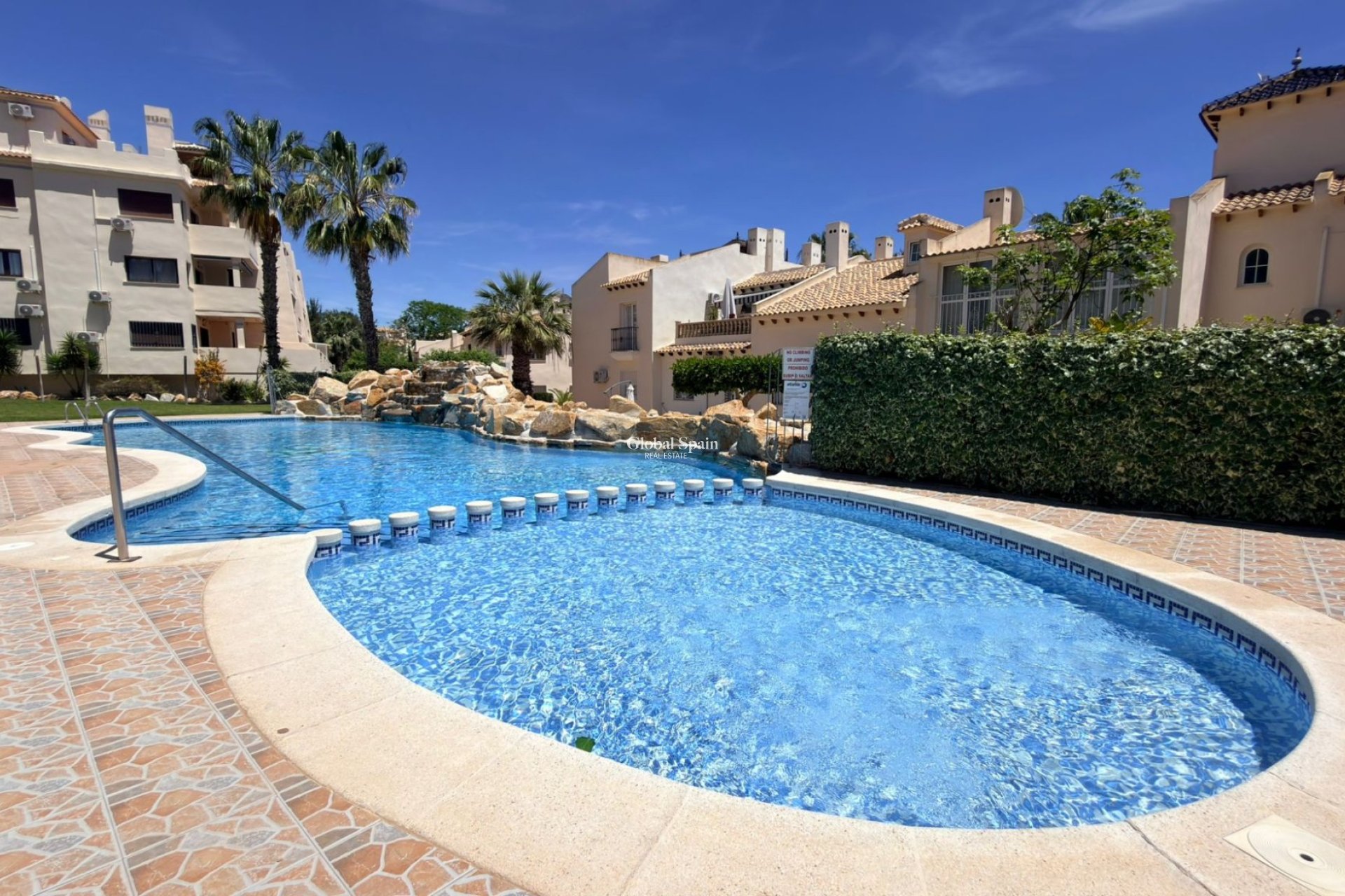 Resale - HOUSE -
LAS RAMBLAS GOLF - Las Ramblas