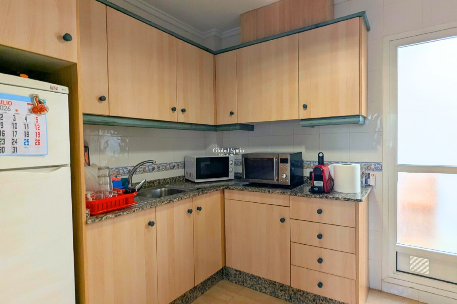 Resale - HOUSE -
LO CRISPÍN - Inland
