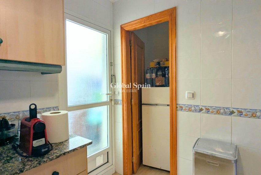 Resale - HOUSE -
LO CRISPÍN - Inland