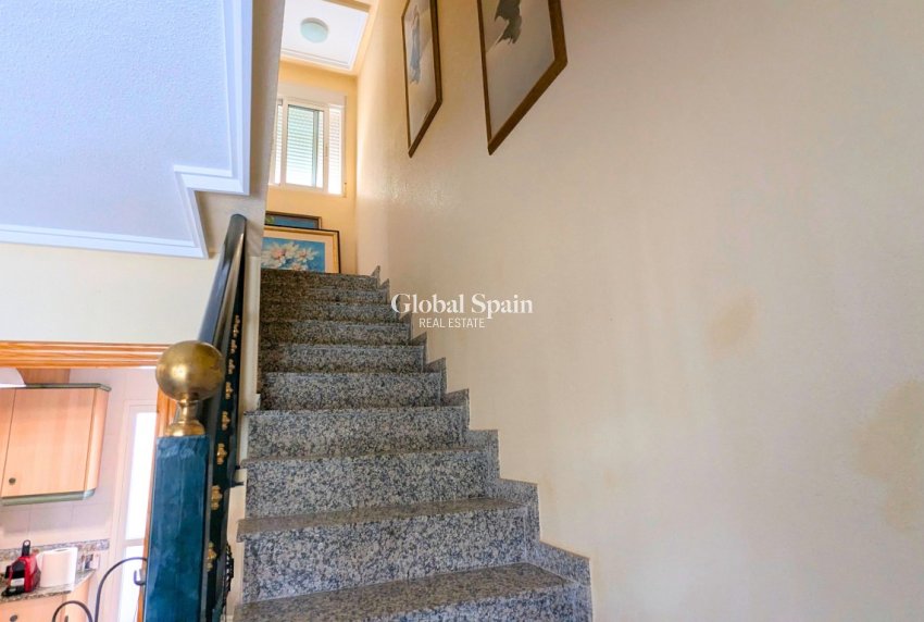 Resale - HOUSE -
LO CRISPÍN - Inland