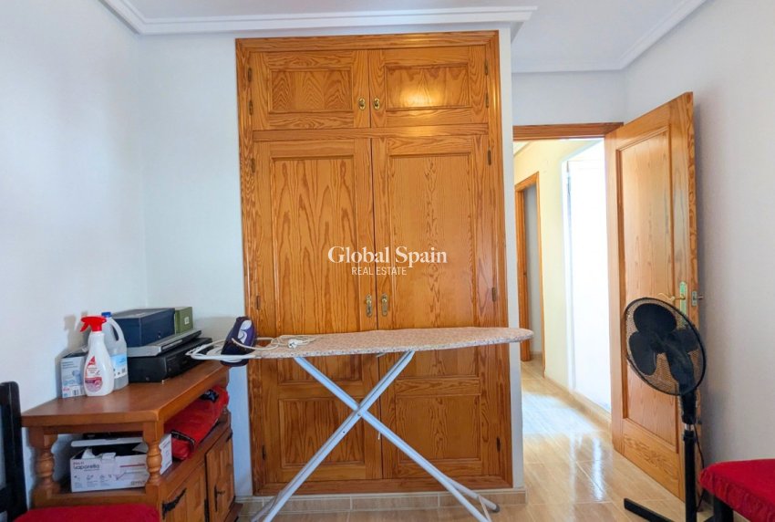 Resale - HOUSE -
LO CRISPÍN - Inland