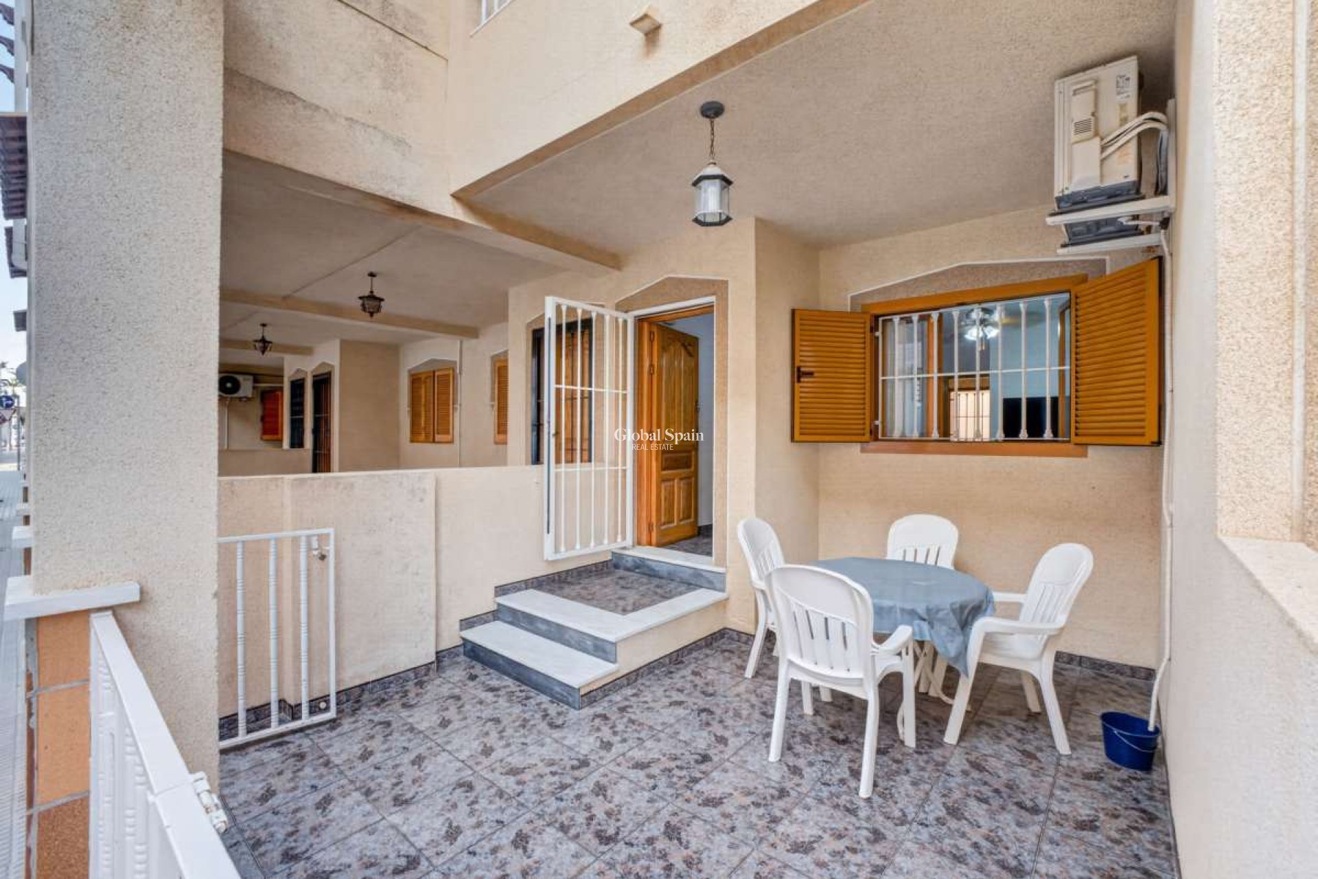 Resale - HOUSE -
LO PAGÁN - Costa Calida