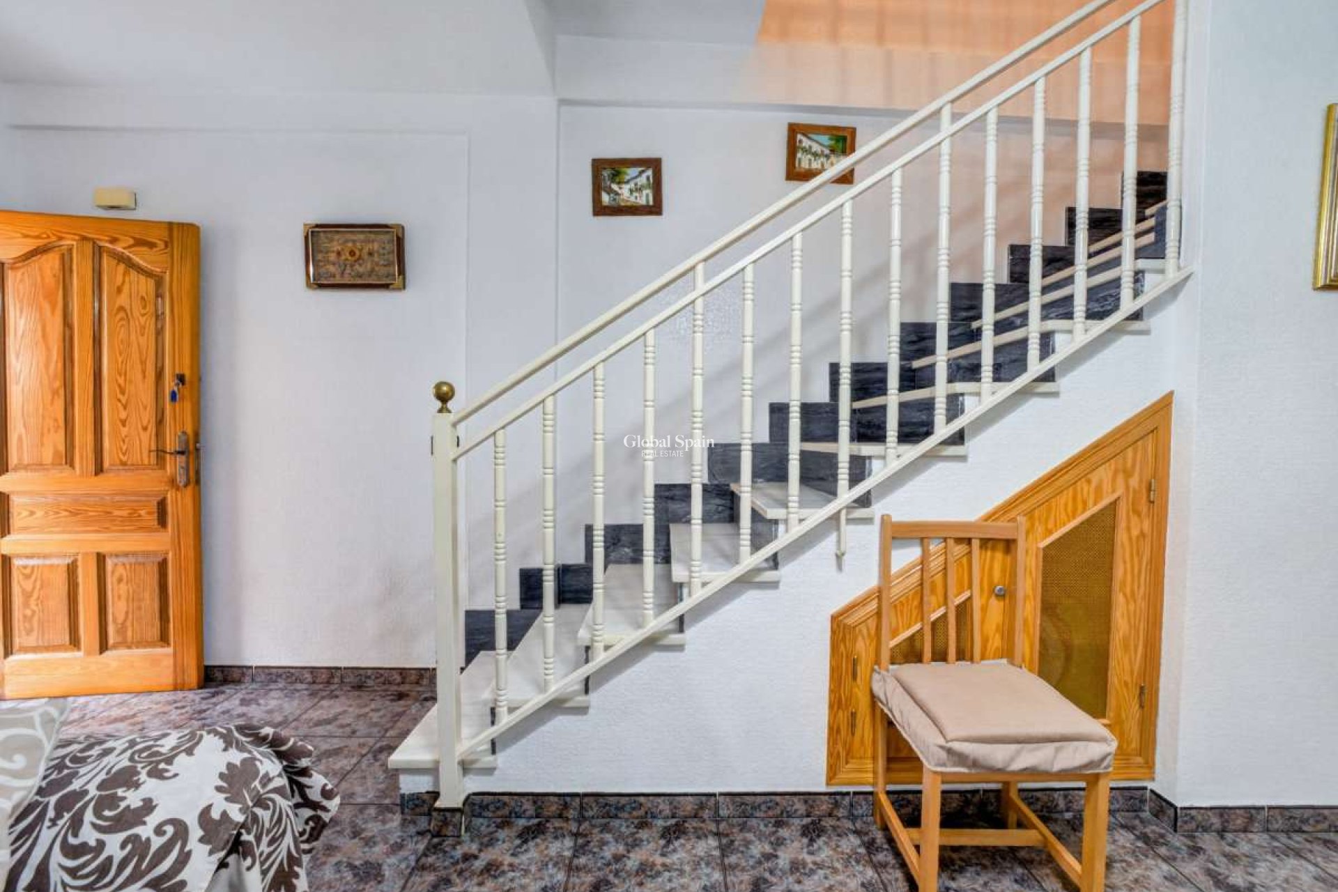 Resale - HOUSE -
LO PAGÁN - Costa Calida