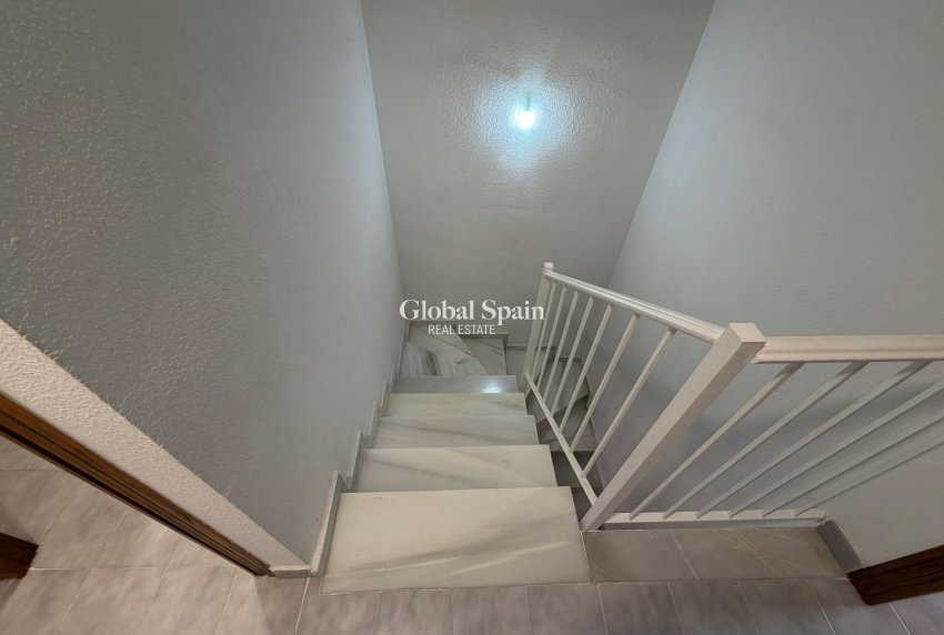 Resale - HOUSE -
LO PAGÁN - La Puntica