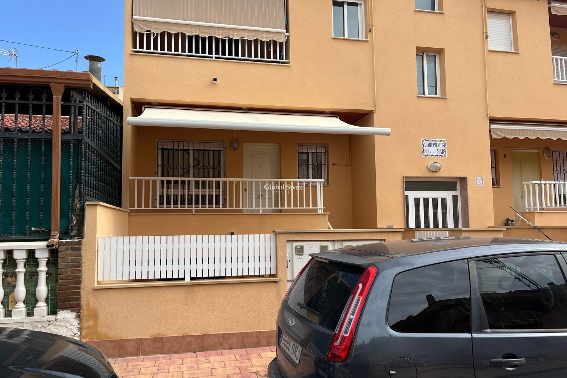 Resale - HOUSE -
LO PAGÁN - La Puntica