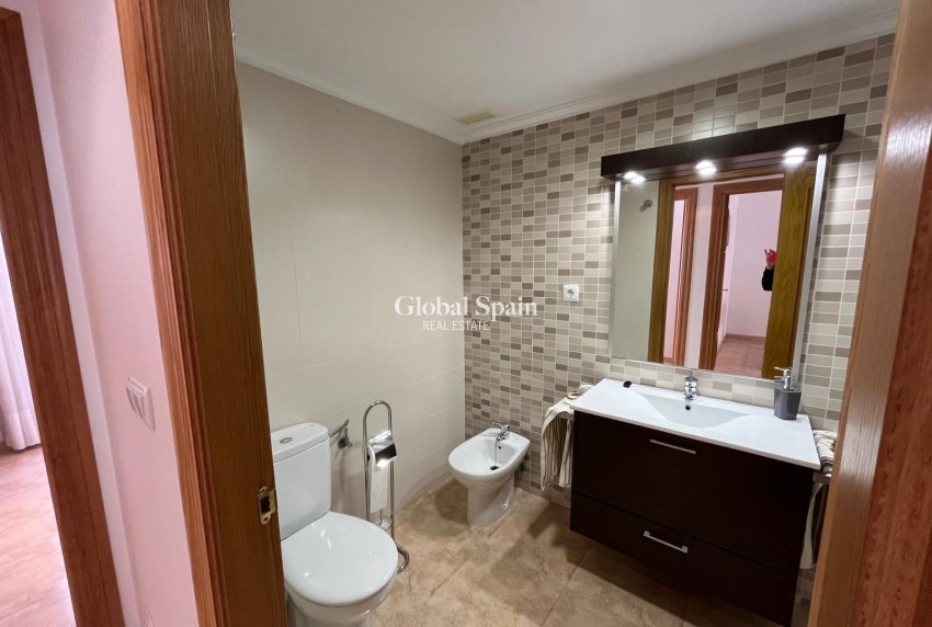 Resale - HOUSE -
LO PAGÁN - La Puntica