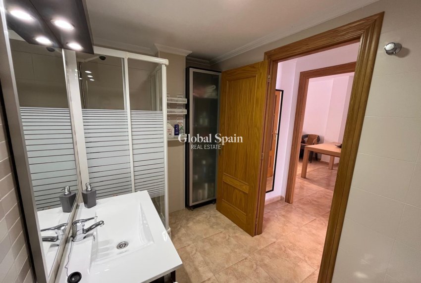 Resale - HOUSE -
LO PAGÁN - La Puntica