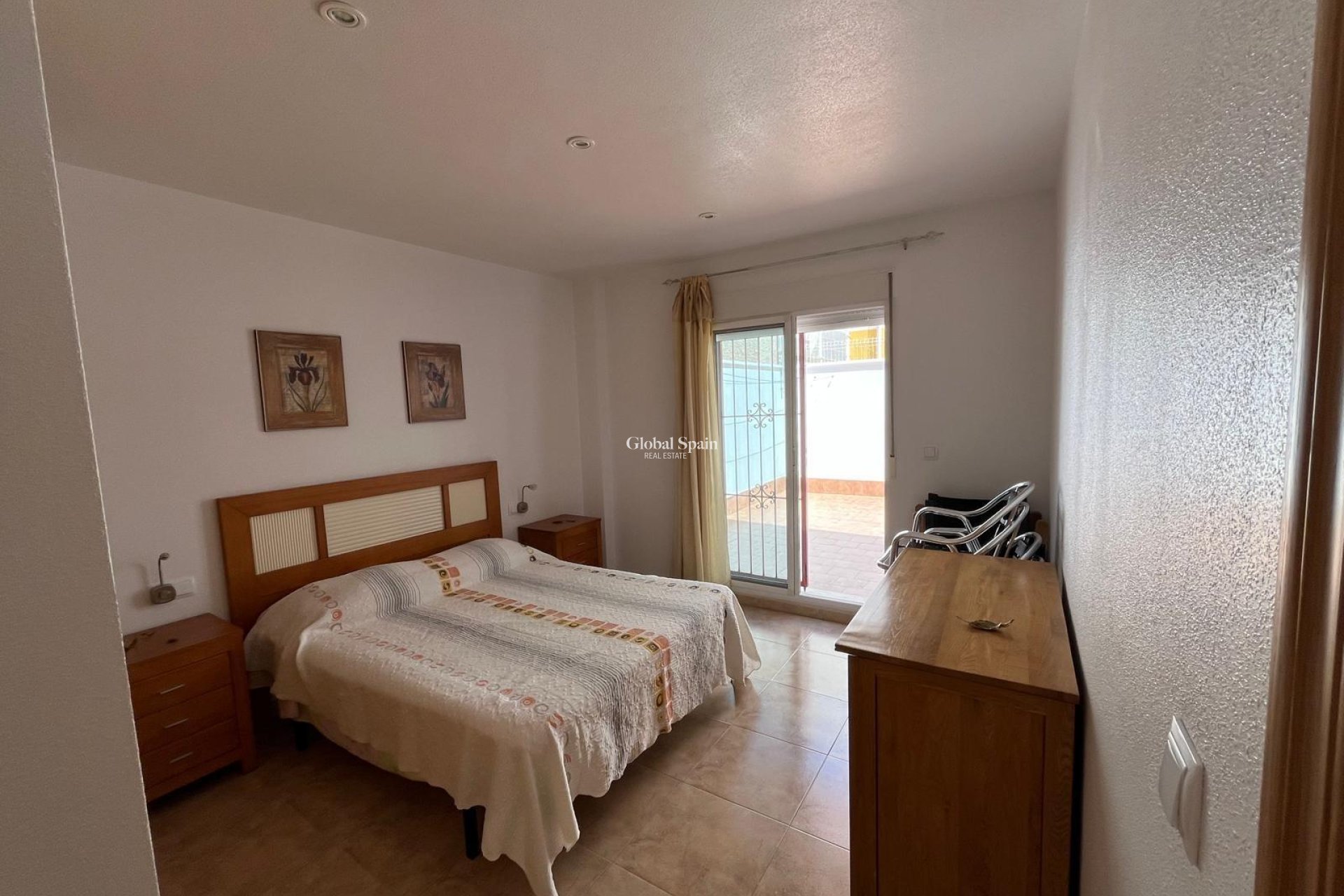 Resale - HOUSE -
LO PAGÁN - La Puntica