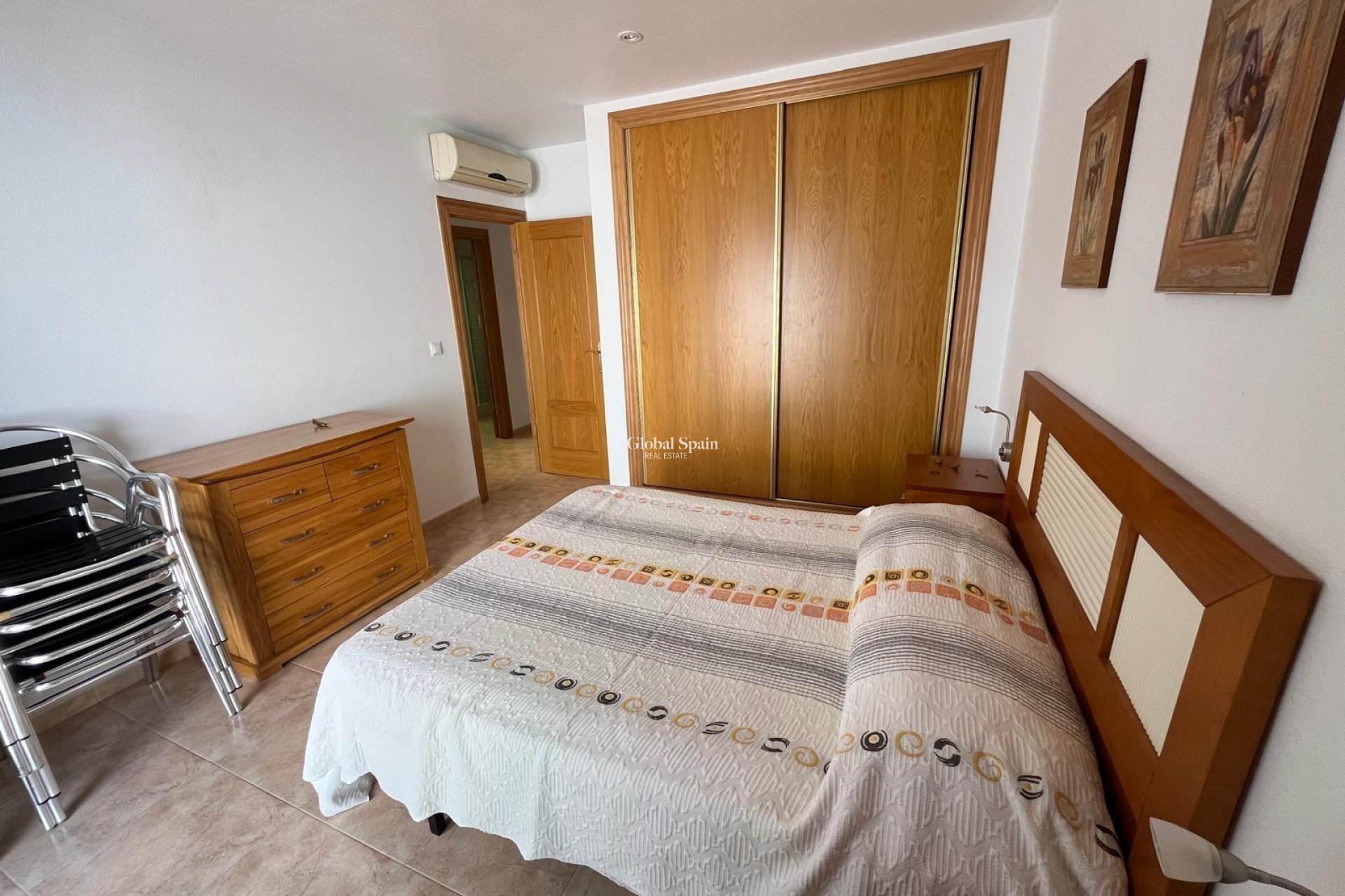 Resale - HOUSE -
LO PAGÁN - La Puntica