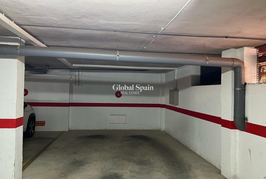 Resale - HOUSE -
LO PAGÁN - La Puntica