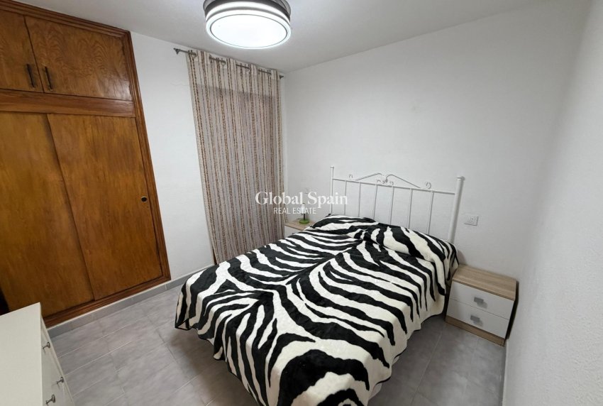 Resale - HOUSE -
LO PAGÁN - La Puntica