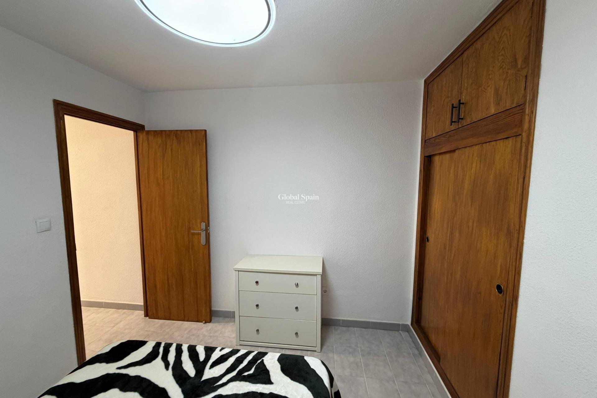 Resale - HOUSE -
LO PAGÁN - La Puntica