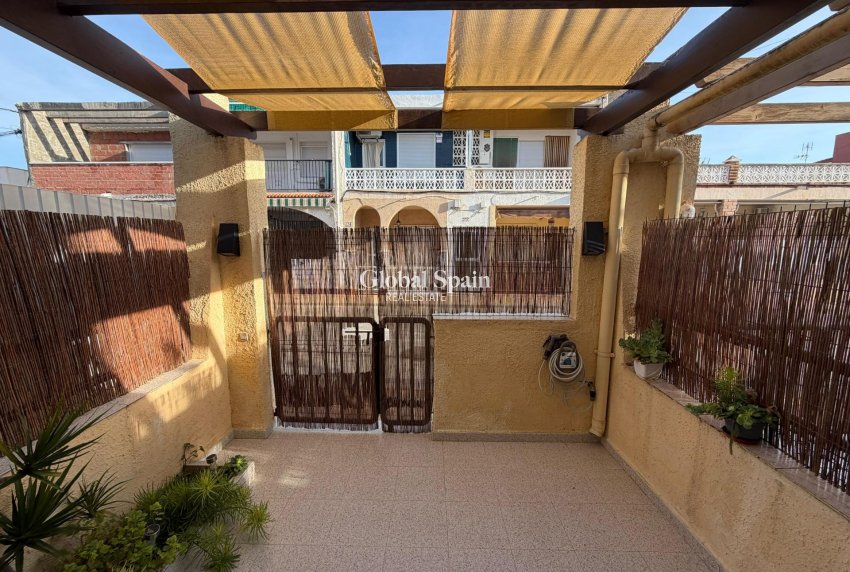 Resale - HOUSE -
LO PAGÁN - La Puntica