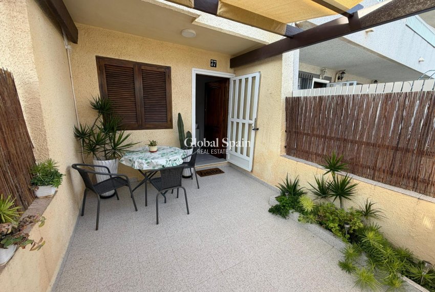 Resale - HOUSE -
LO PAGÁN - La Puntica