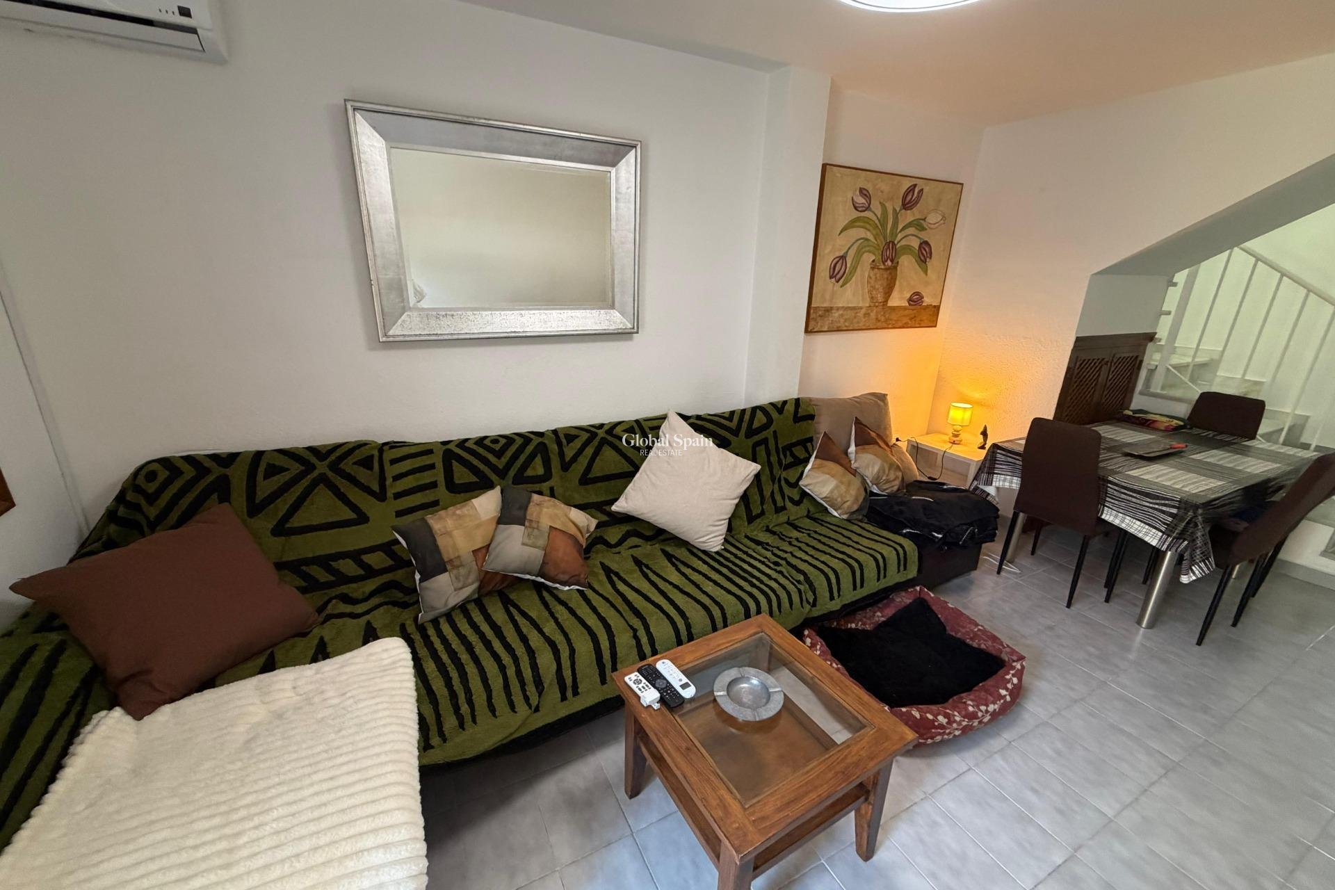 Resale - HOUSE -
LO PAGÁN - La Puntica