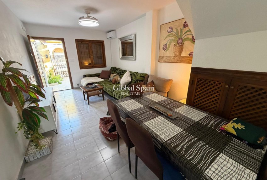 Resale - HOUSE -
LO PAGÁN - La Puntica