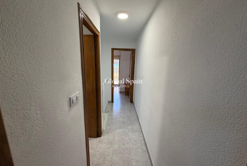 Resale - HOUSE -
LO PAGÁN - La Puntica