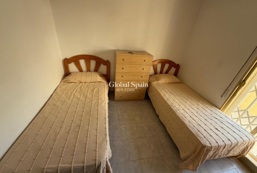 Resale - HOUSE -
LO PAGÁN - La Puntica